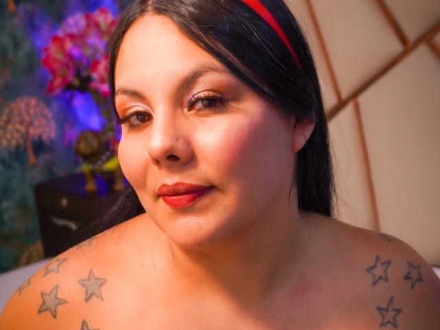 AnaCrina - Live porn &amp; sex cam - 30125741