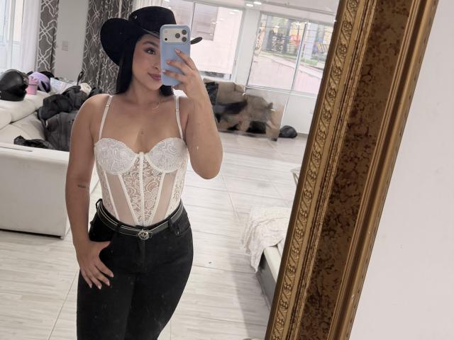 EmmaWaltter - Live sex cam - 30125822