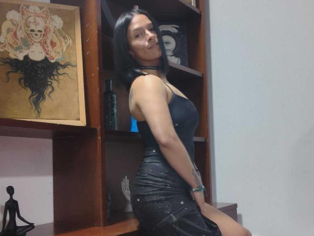 AmelieBlake - Sexe cam en vivo - 30126347