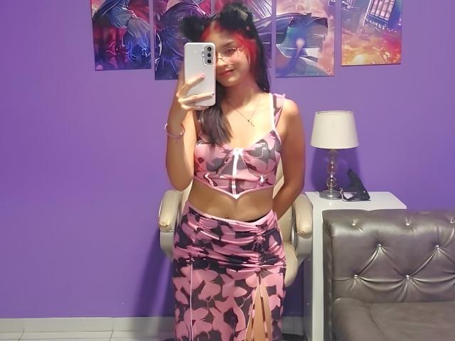 AriaRosel - Live porno og sexkamera - 30126698