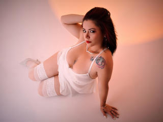 Watch SamanthaVenus Live on XLoveCam