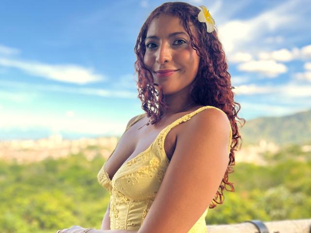 MiaBianchi - Live sex cam - 30127259