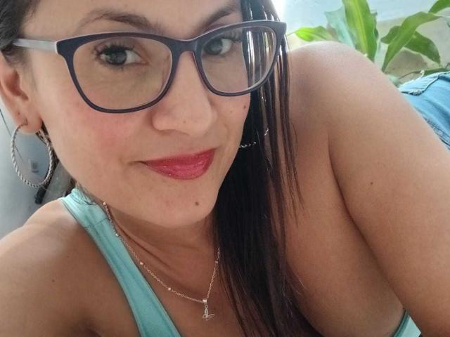 SolaraDubois - Live sex cam - 30127610