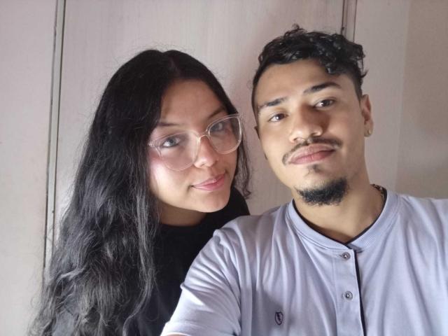 LunaAndAlex - Live sex cam - 30127670