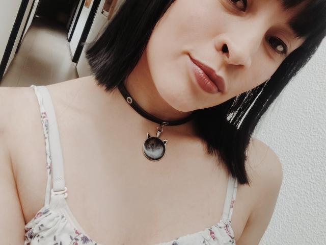 IssisDiosa - Sexe cam en vivo - 30128018