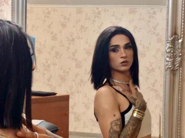 IrisIrs - Live porno og sexkamera - 30128261