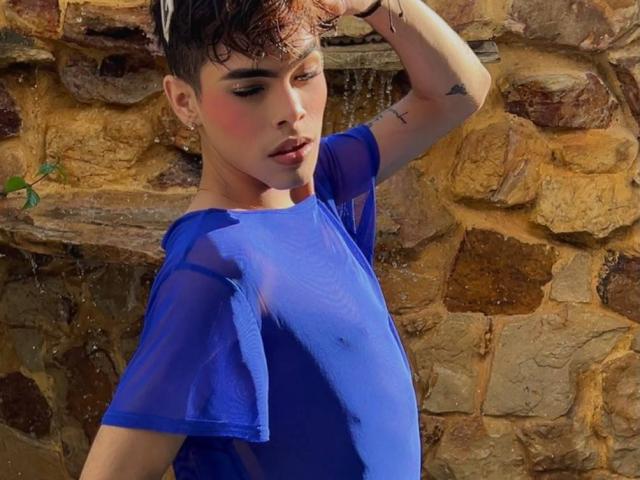 Aresxx - Sexe cam en vivo - 30128834