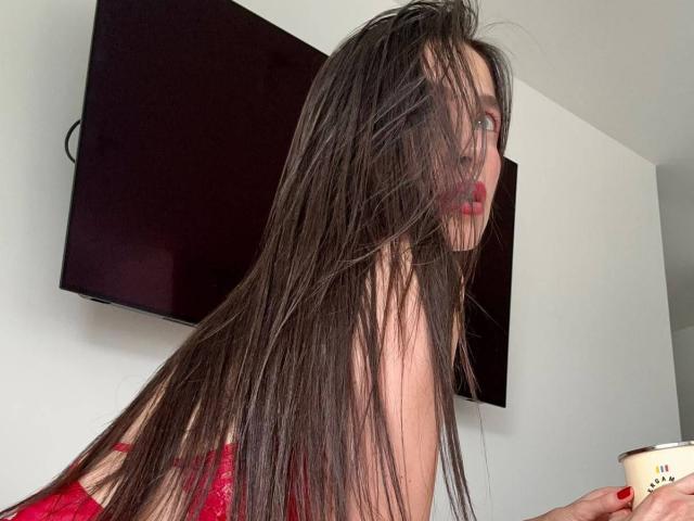 KariinaSantos - Live sex cam - 30129749