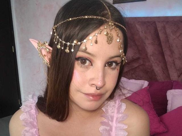 MelaniBecker - Sexe cam en vivo - 30130025