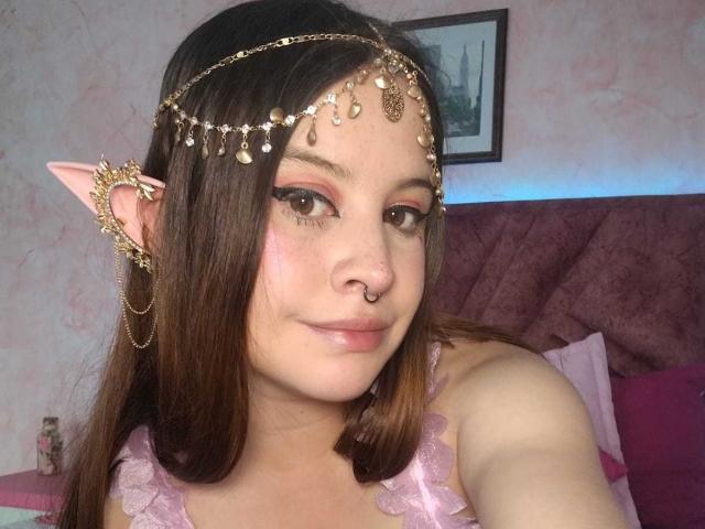 MelaniBecker - Sexe cam en vivo - 30130031