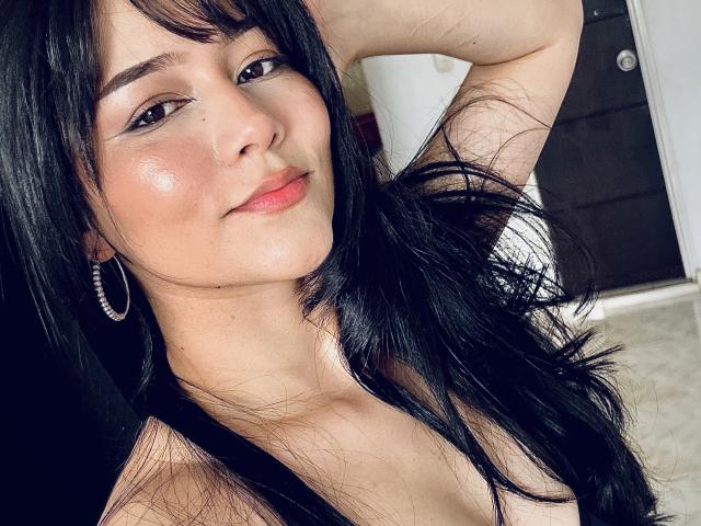 DeisyWest - Sexe cam en vivo - 30130109