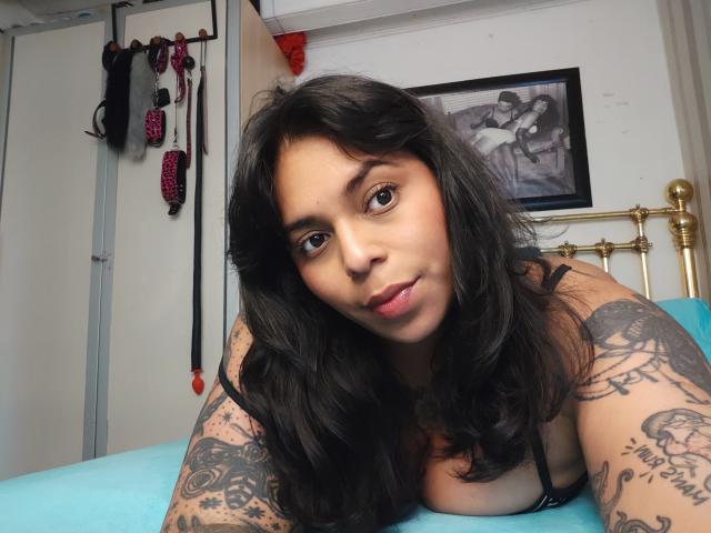 Meg - Live sex cam - 30130538