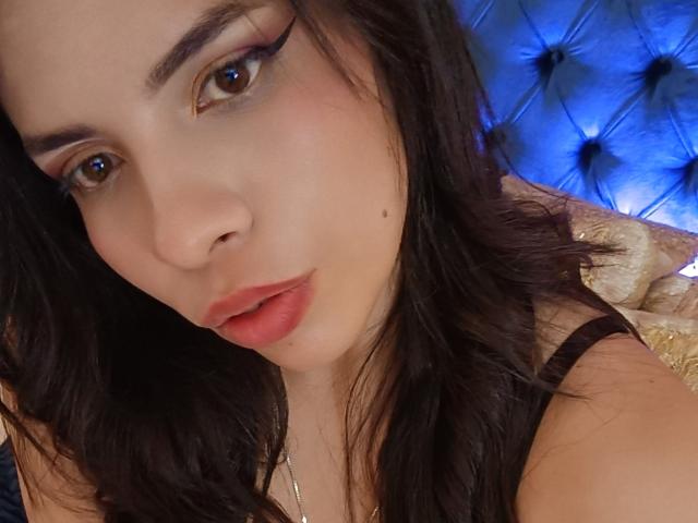 VioletaStone - Sexe cam en vivo - 30130688
