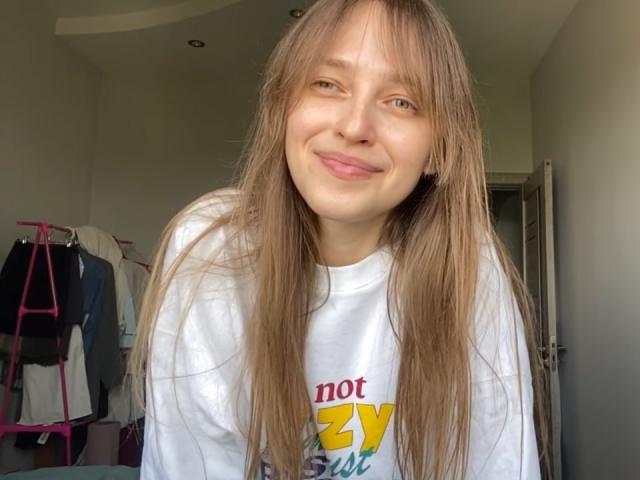 IrishHansche - Live sex cam - 30130814