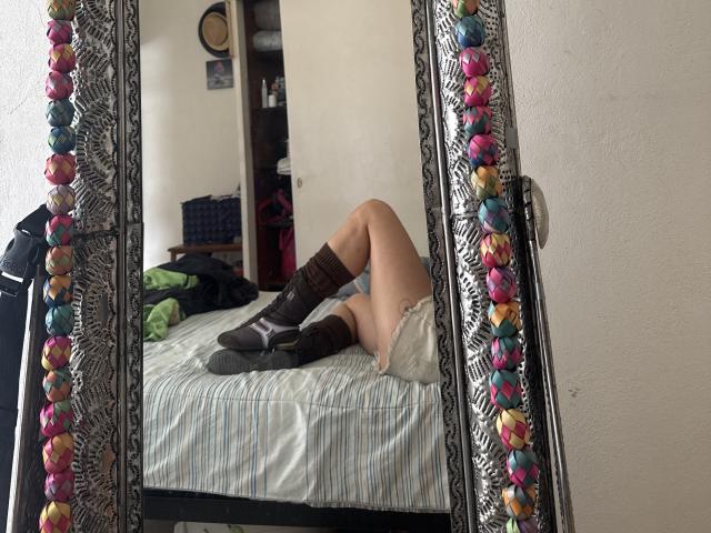 SeleneBrigth - Sexe cam en vivo - 30130829