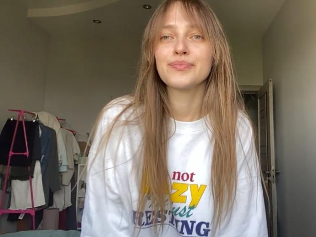 IrishHansche - Sexe cam en vivo - 30130844