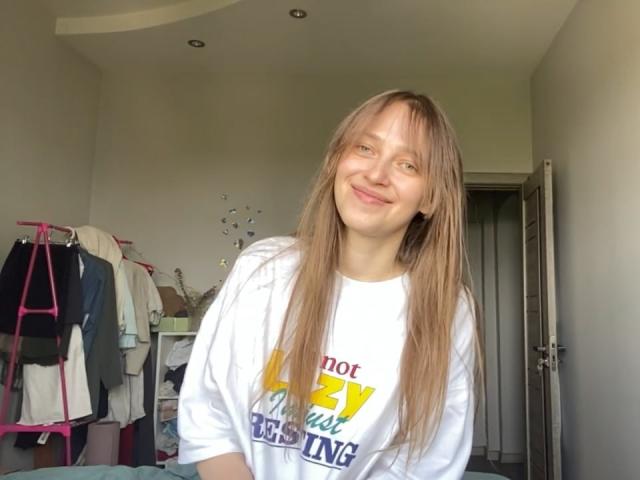 IrishHansche - Live sex cam - 30130853
