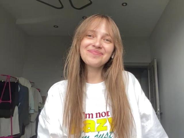 IrishHansche - Live porn &amp; sex cam - 30130856