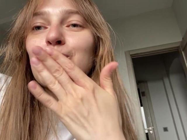 IrishHansche - Live sex cam - 30130862