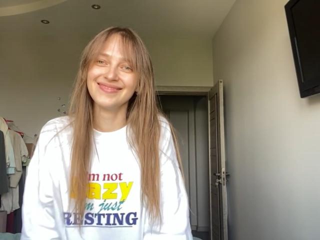 IrishHansche - Live sex cam - 30130865