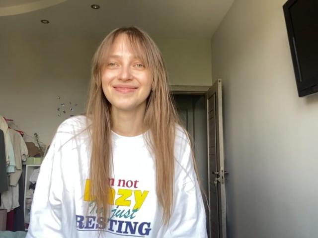 IrishHansche - Live sex cam - 30130871