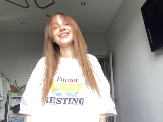IrishHansche - Live sex cam - 30130874