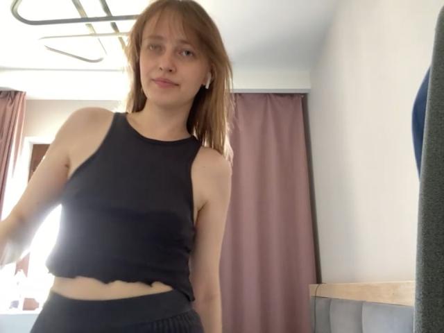 IrishHansche - Live sex cam - 30130877