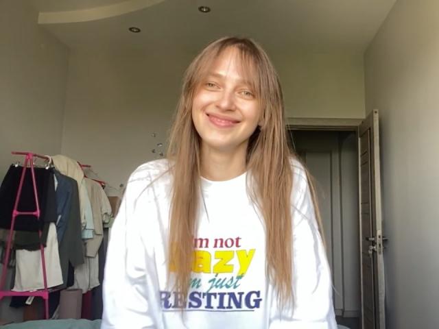 IrishHansche - Live sex cam - 30130880