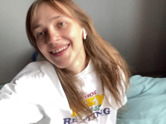 IrishHansche - сексуальная веб-камера в реальном времени - 30130895