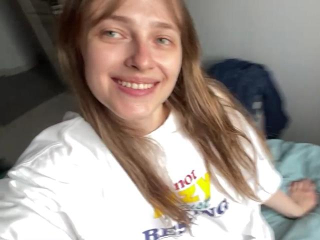 IrishHansche - Sexe cam en vivo - 30130901