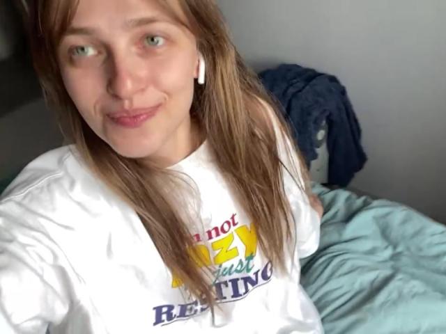 IrishHansche - Sexe cam en vivo - 30130907