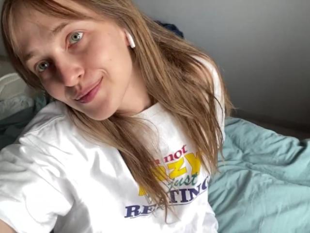 IrishHansche - Live porn &amp; sex cam - 30130913