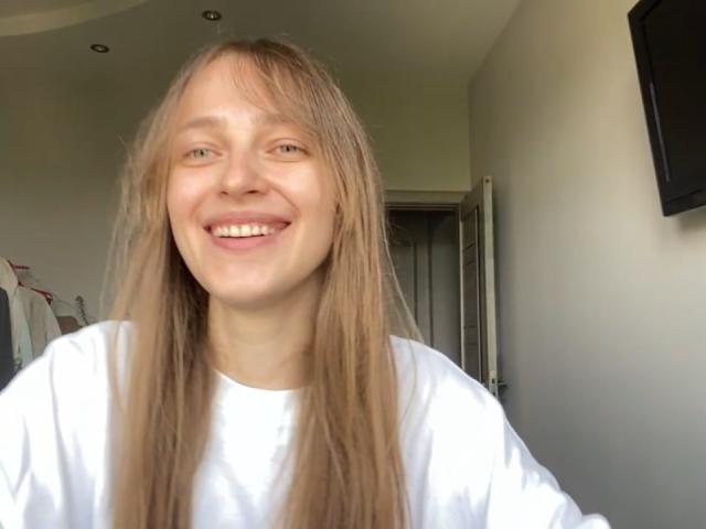 IrishHansche - Sexe cam en vivo - 30130916