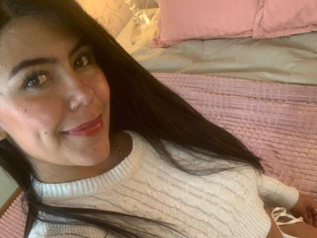 CatalinaReiyna - Sexe cam en vivo - 30130964