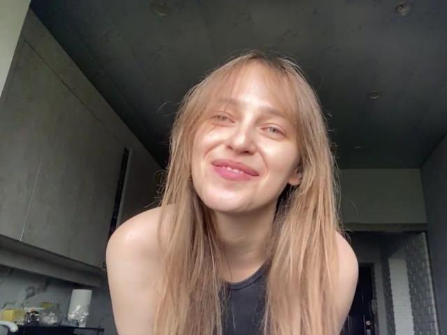 IrishHansche - Live sex cam - 30130973