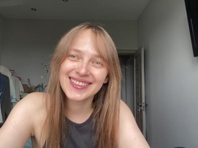 IrishHansche - Live sex cam - 30130991