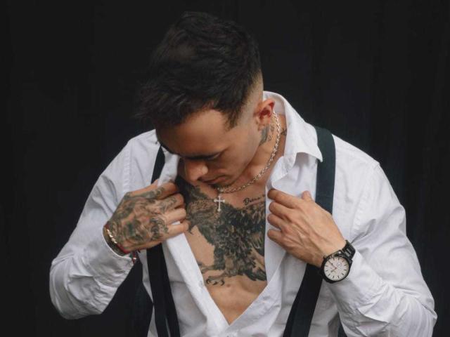 JasonKiing - Sexe cam en vivo - 30131081