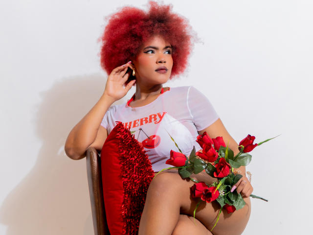 AliceJelanni - Live porn &amp; sex cam - 30131897