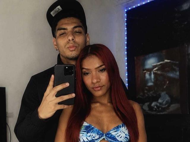 LuxeCouple - Live porn &amp; sex cam - 30132092