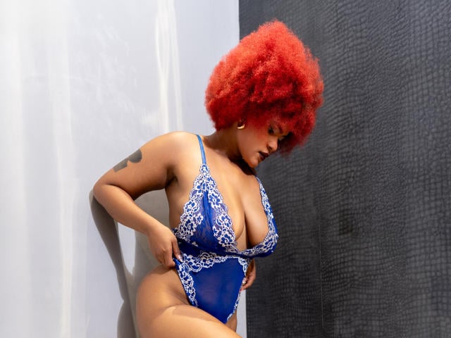 AliceJelanni - Sexe cam en vivo - 30132524