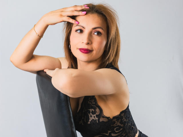 VivienneNoir - Sexe cam en vivo - 30132680