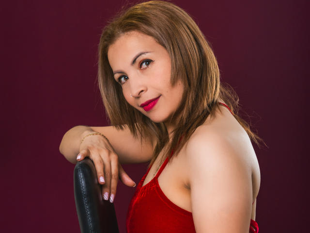 VivienneNoir - Sexe cam en vivo - 30132782