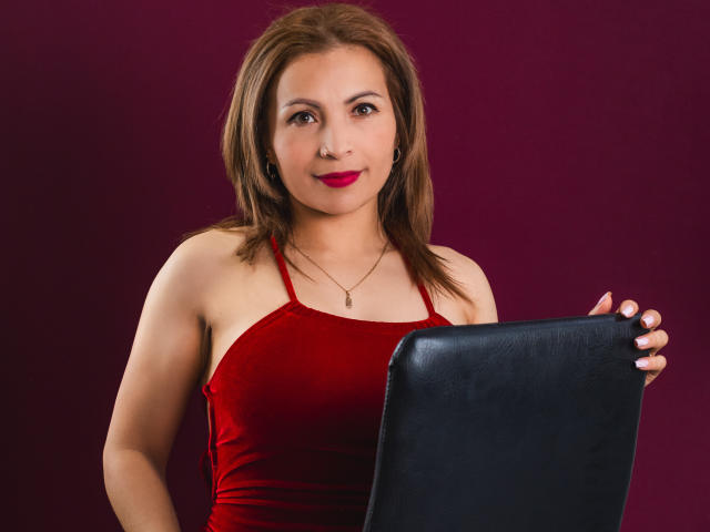 VivienneNoir - Sexe cam en vivo - 30132785