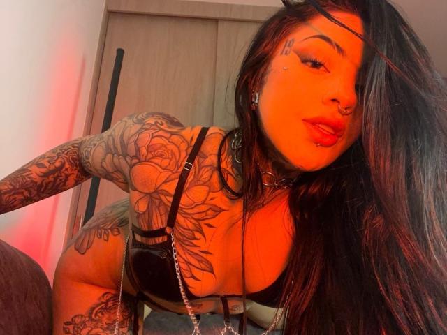 Milamonty - Live sexe cam - 30133043