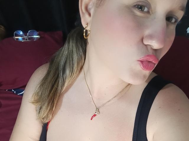 AlexaHotSeins - Sexe cam en vivo - 30133106