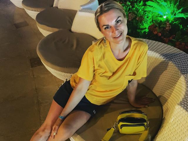 BelleLisaG - Sexe cam en vivo - 30133673