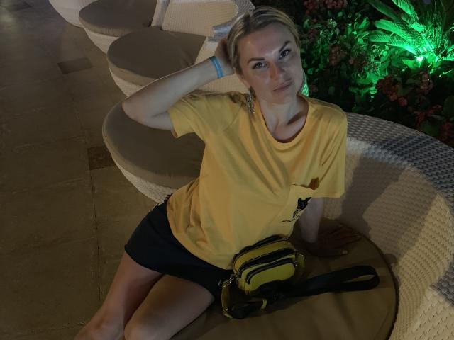 BelleLisaG - Sexe cam en vivo - 30133676