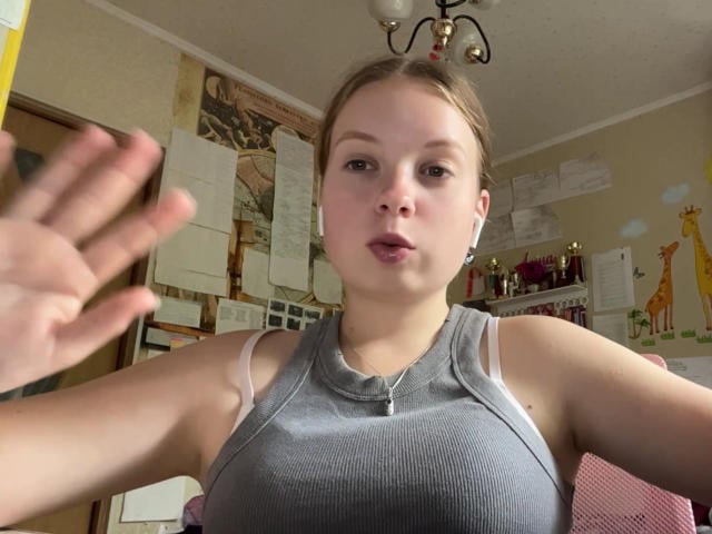 KrisEmpey - Live porn &amp; sex cam - 30134024