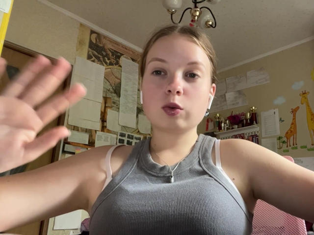 KrisEmpey - Sexe cam en vivo - 30134024
