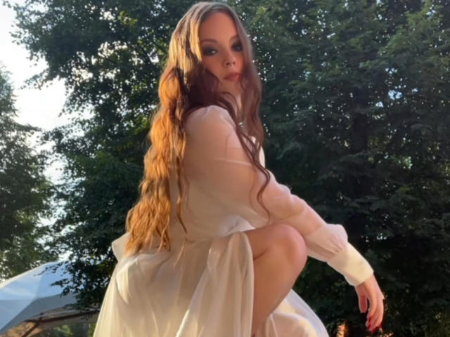 KrisEmpey - Live porn &amp; sex cam - 30134027